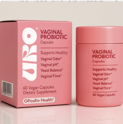 COMBO PROBIOTICO URO X 3