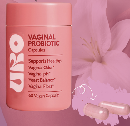 COMBO PROBIOTICO URO X 3