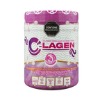 C-LAGEN colágeno marino con citrato de magnesio 500 g