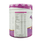 Información nutricional C-LAGEN colágeno marino