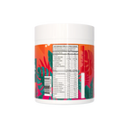 Colágeno hidrolizado con resveratrol vitaminas y minerales
