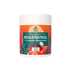 Resveratrol con colágeno hidrolizado sabor uva