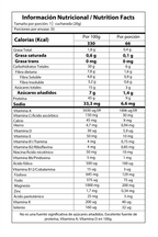 Resvis Factor Calostro Bovino 700 g – Proteína, Colágeno, Vitaminas y Minerales
