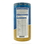 Información nutricional Resvis Factor calostro bovino 700 g