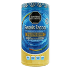 Resvis Factor calostro bovino 700 g sabor vainilla